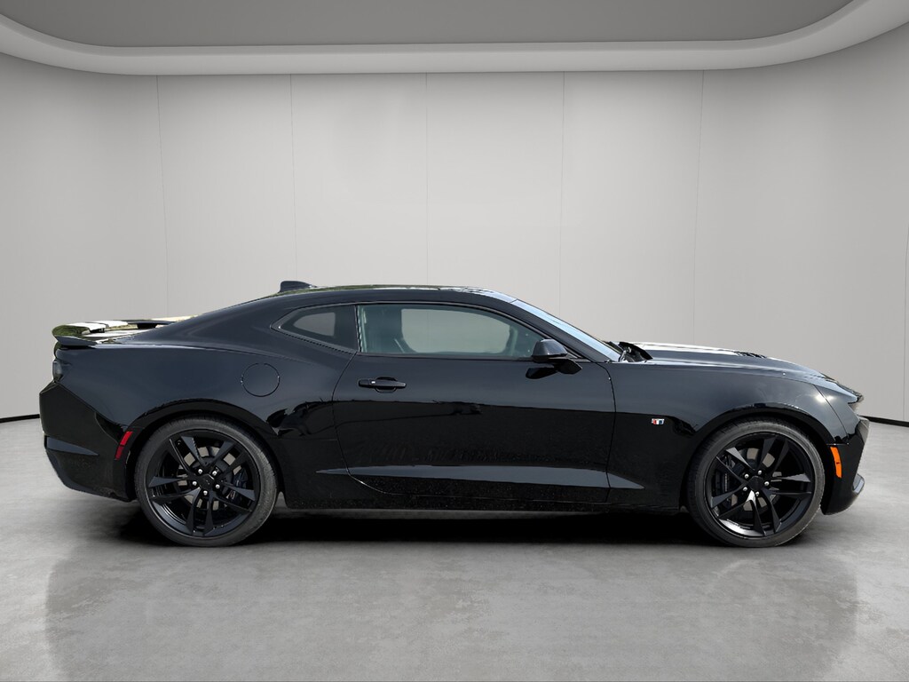 Used 2023 Chevrolet Camaro