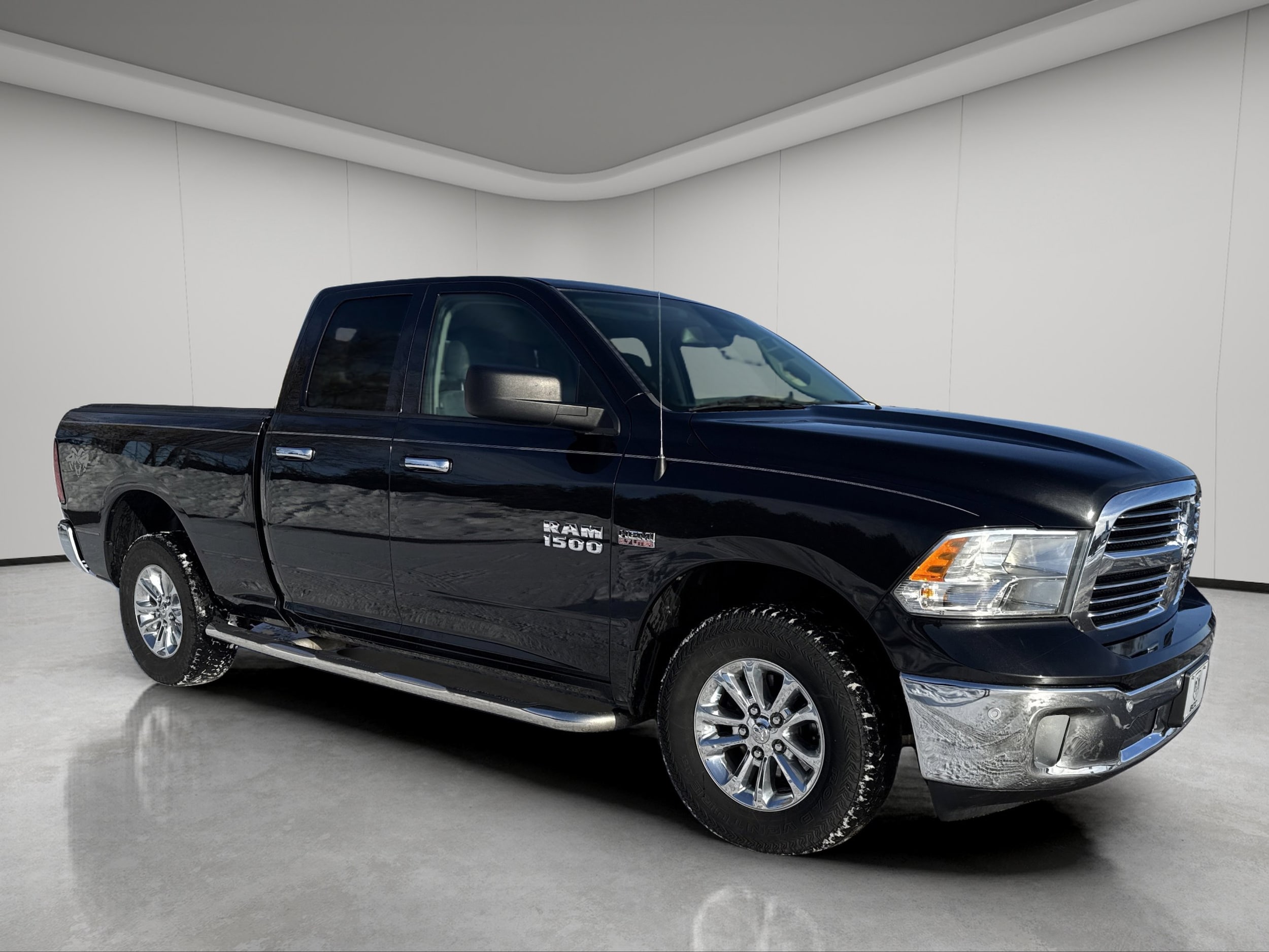 2015 RAM Ram 1500 Pickup Big Horn/Lone Star's photo