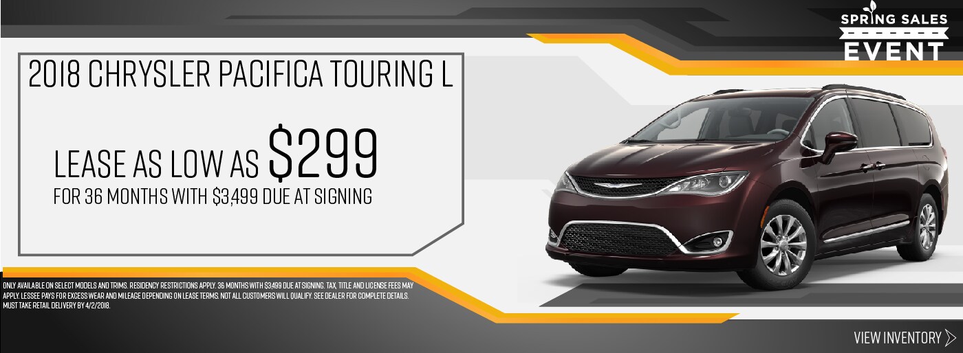 New & Used Car Dealer Bemidji Chrysler Center Bemidji, MN