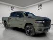 2026 Ram 1500 BIG HORN CREW CAB 4X4 5'7 BOX Pickup
