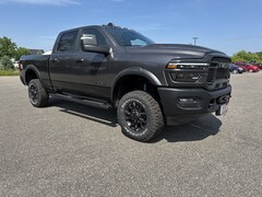 2025 Ram 2500 POWER WAGON CREW CAB 4X4 6'4 BOX Pickup