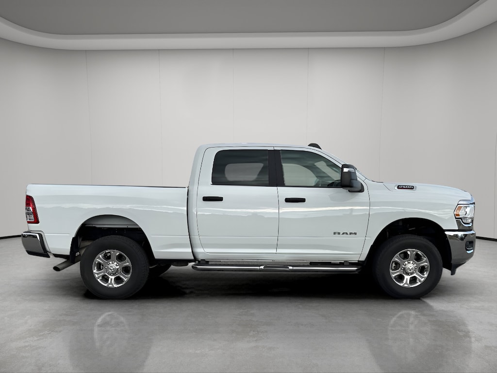 Used 2024 Ram 2500 Truck