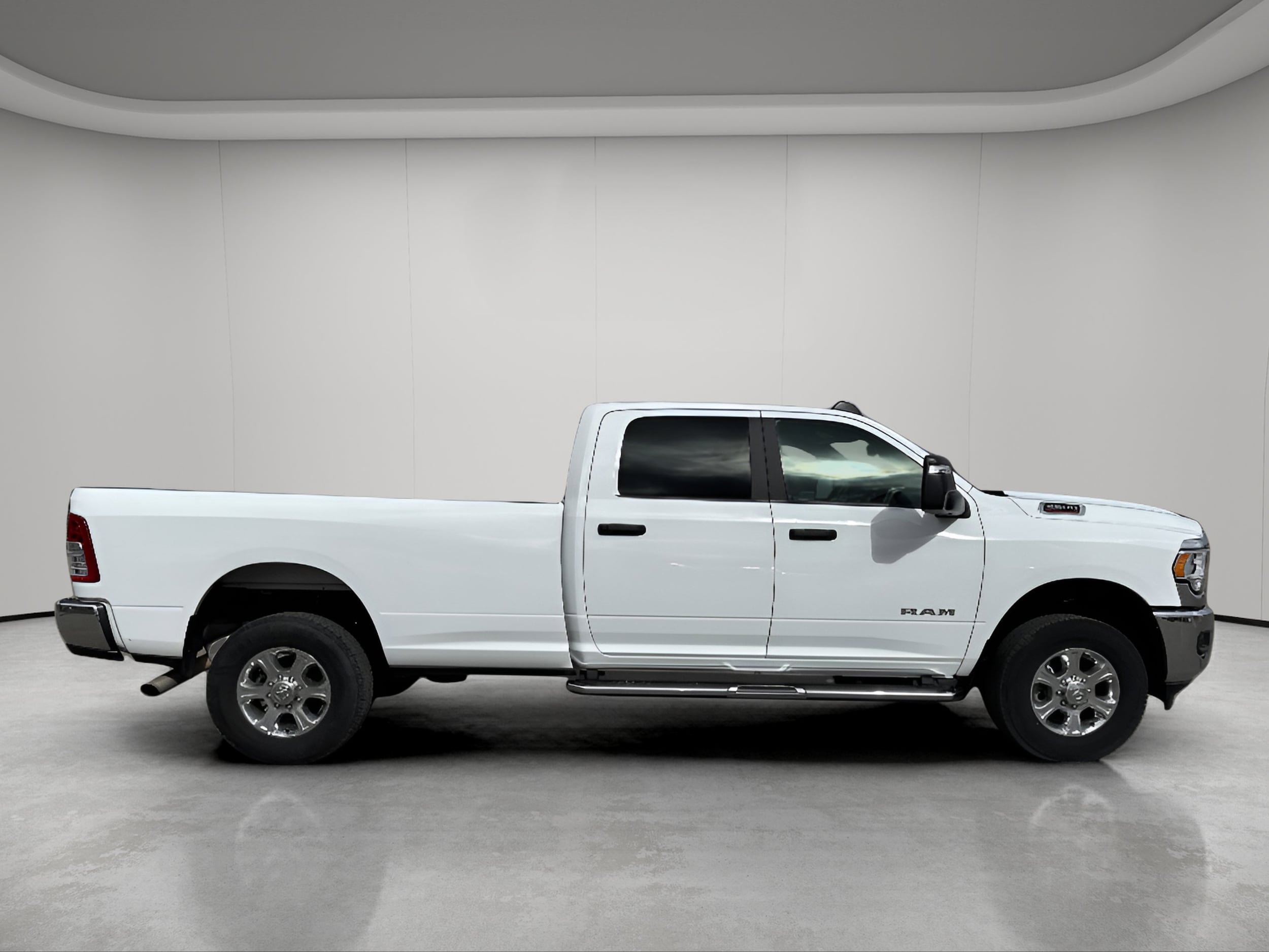 Used 2024 RAM Ram 2500 Pickup Big Horn with VIN 3C6UR5JJ3RG343249 for sale in Bemidji, Minnesota