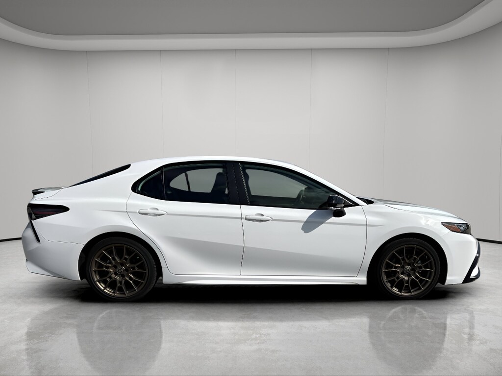 Used 2023 Toyota Camry