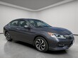  Honda Accord Sedan