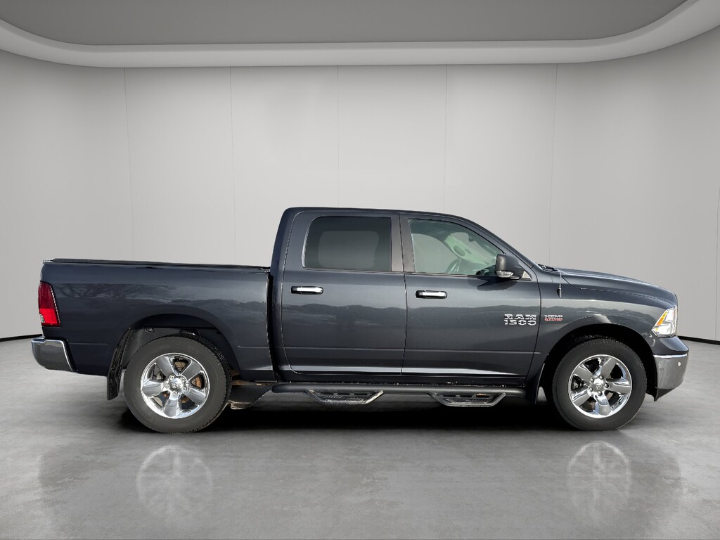 Used 2017 Ram 1500 Truck