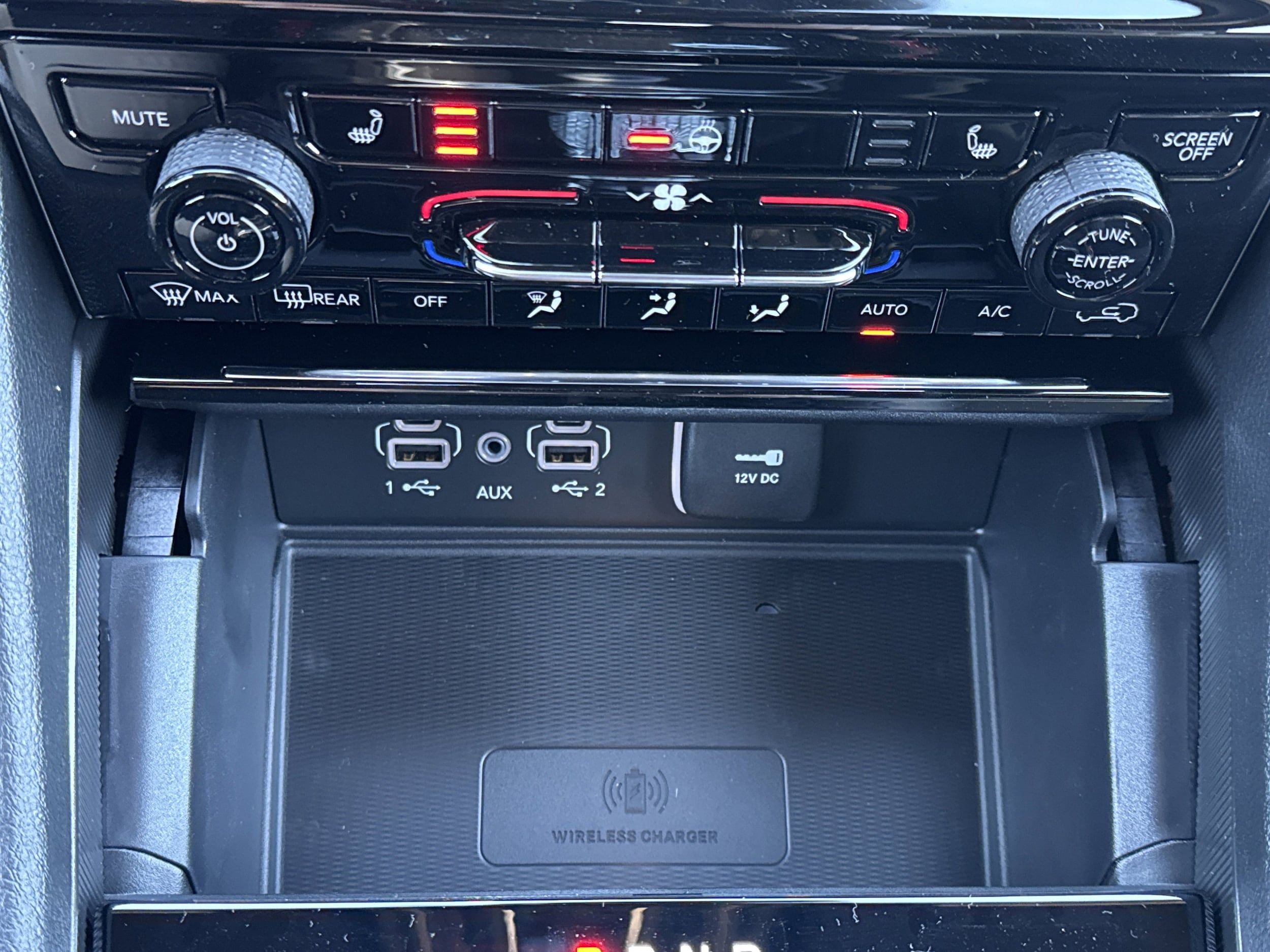 2025 Jeep Grand Cherokee Altitude - Photo 6