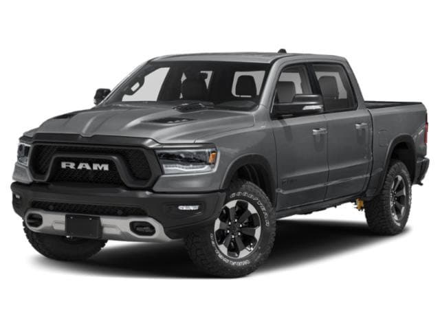 2020 RAM 1500 Pickup