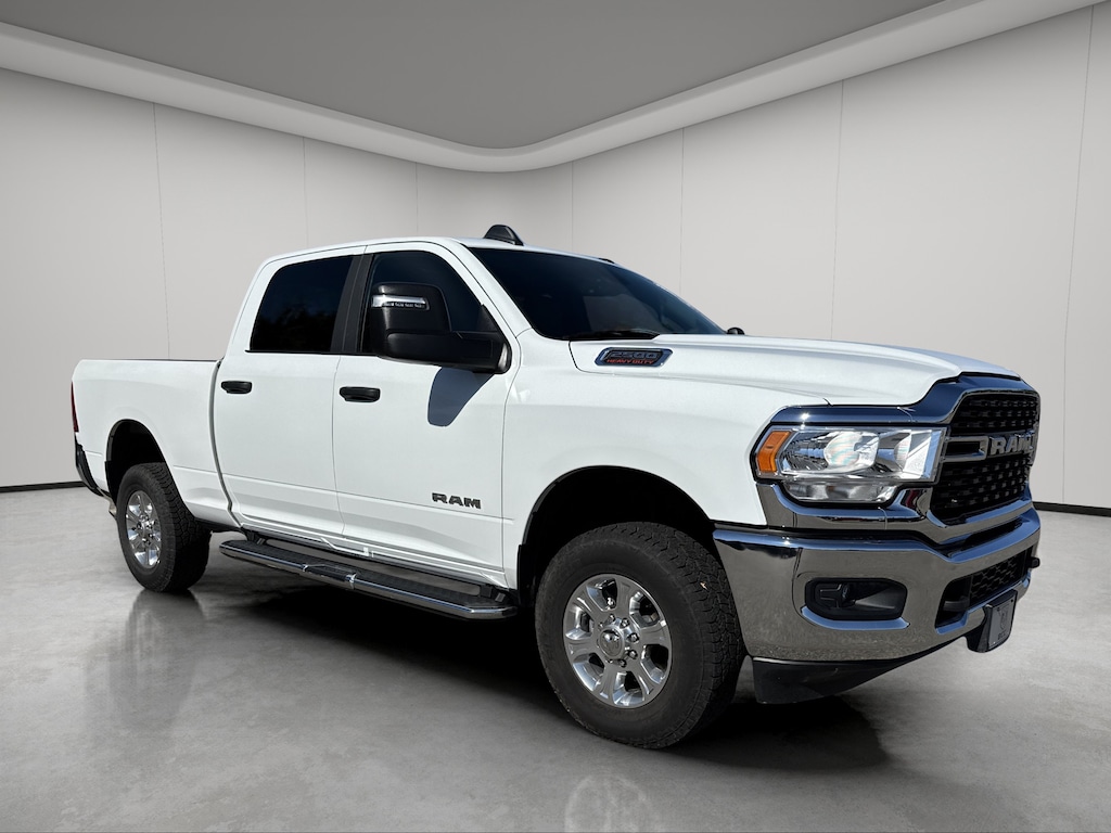 Used 2024 Ram 2500 Truck