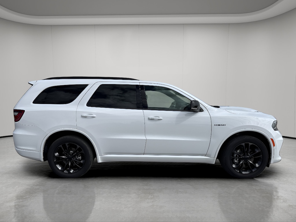 Used 2025 Dodge Durango SUV
