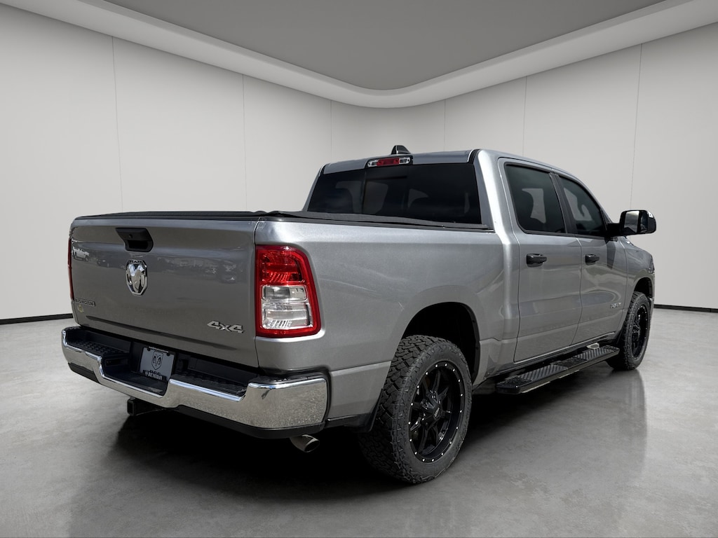 Used 2023 Ram 1500 Truck