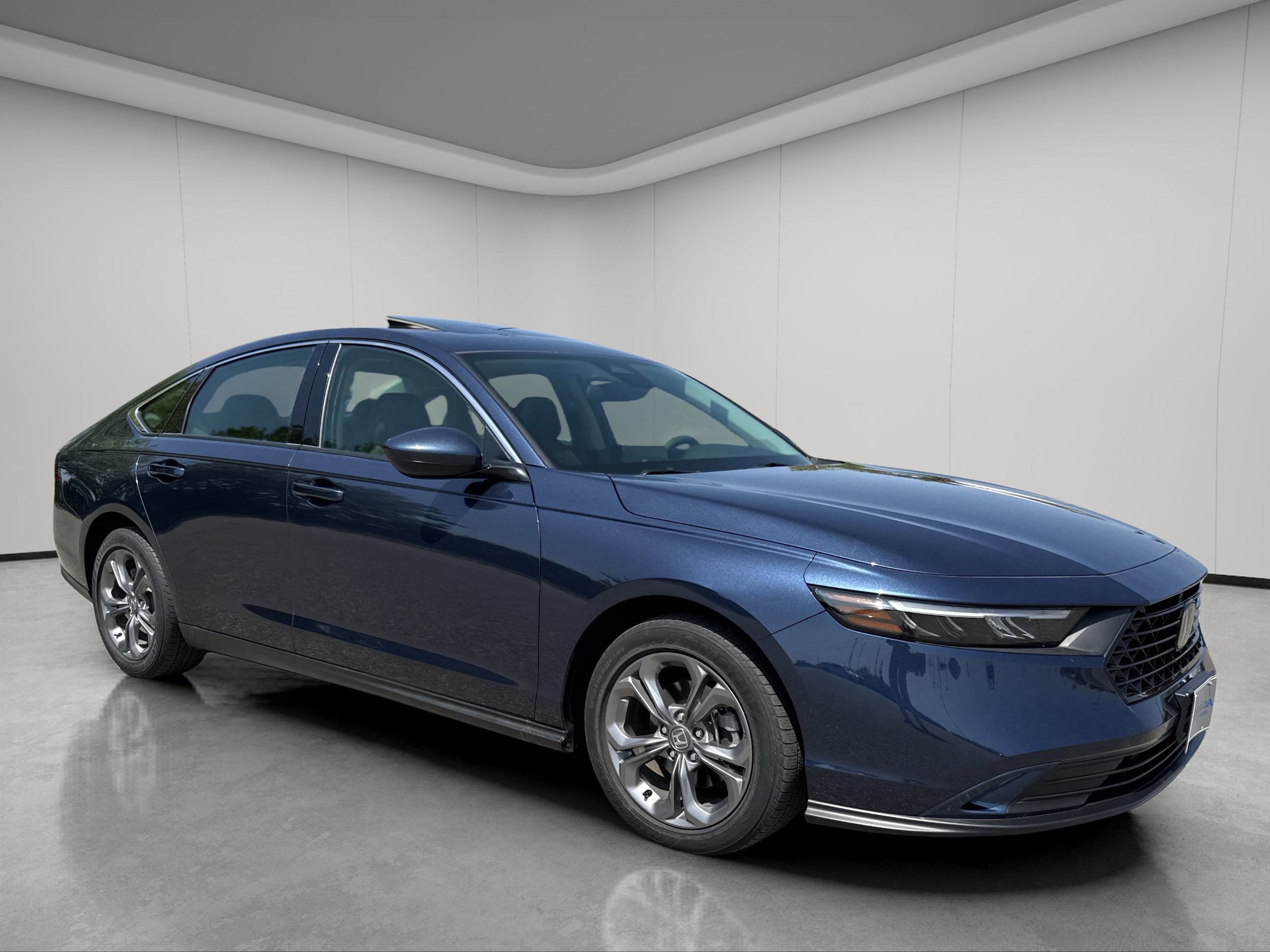 2024 Honda Accord 1.5T EX CVT's photo