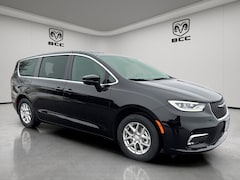 2026 Chrysler Pacifica SELECT Passenger Van