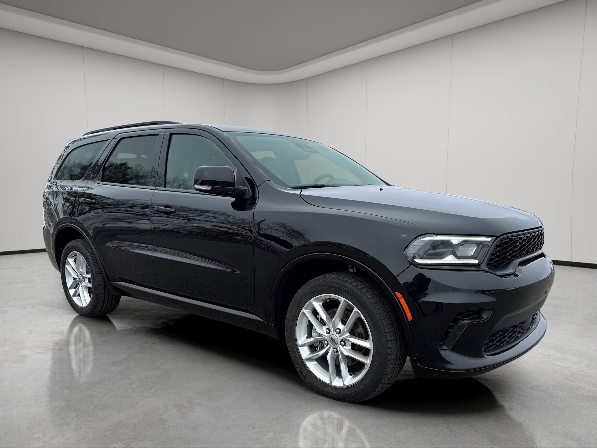 2024 Dodge Durango GT Plus AWD's photo