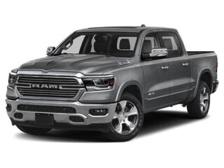2021 Ram 1500 Truck