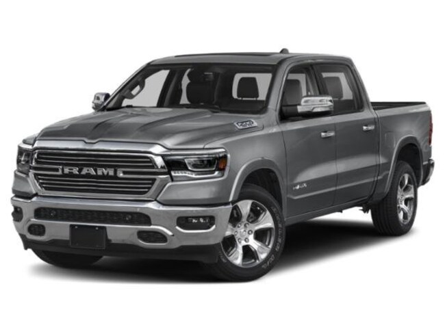 2019 Ram 1500 Truck