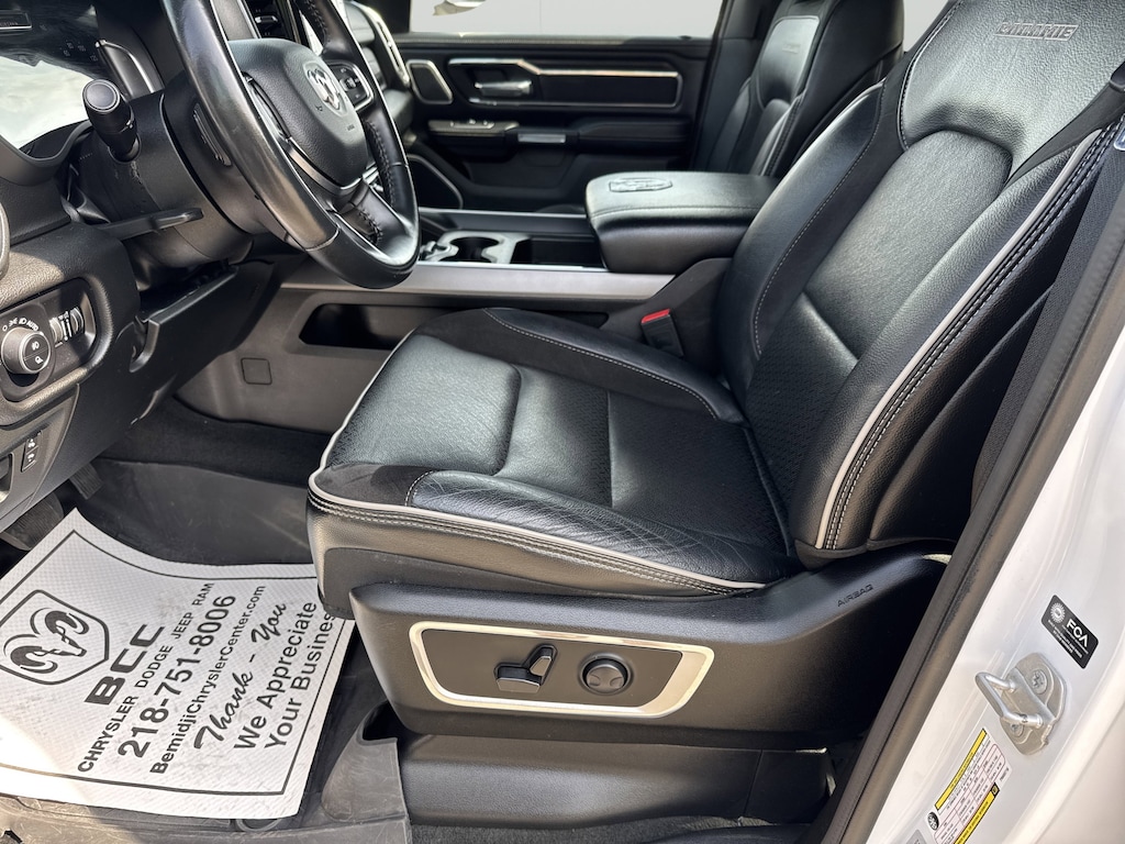 Used 2023 Ram 1500 Truck