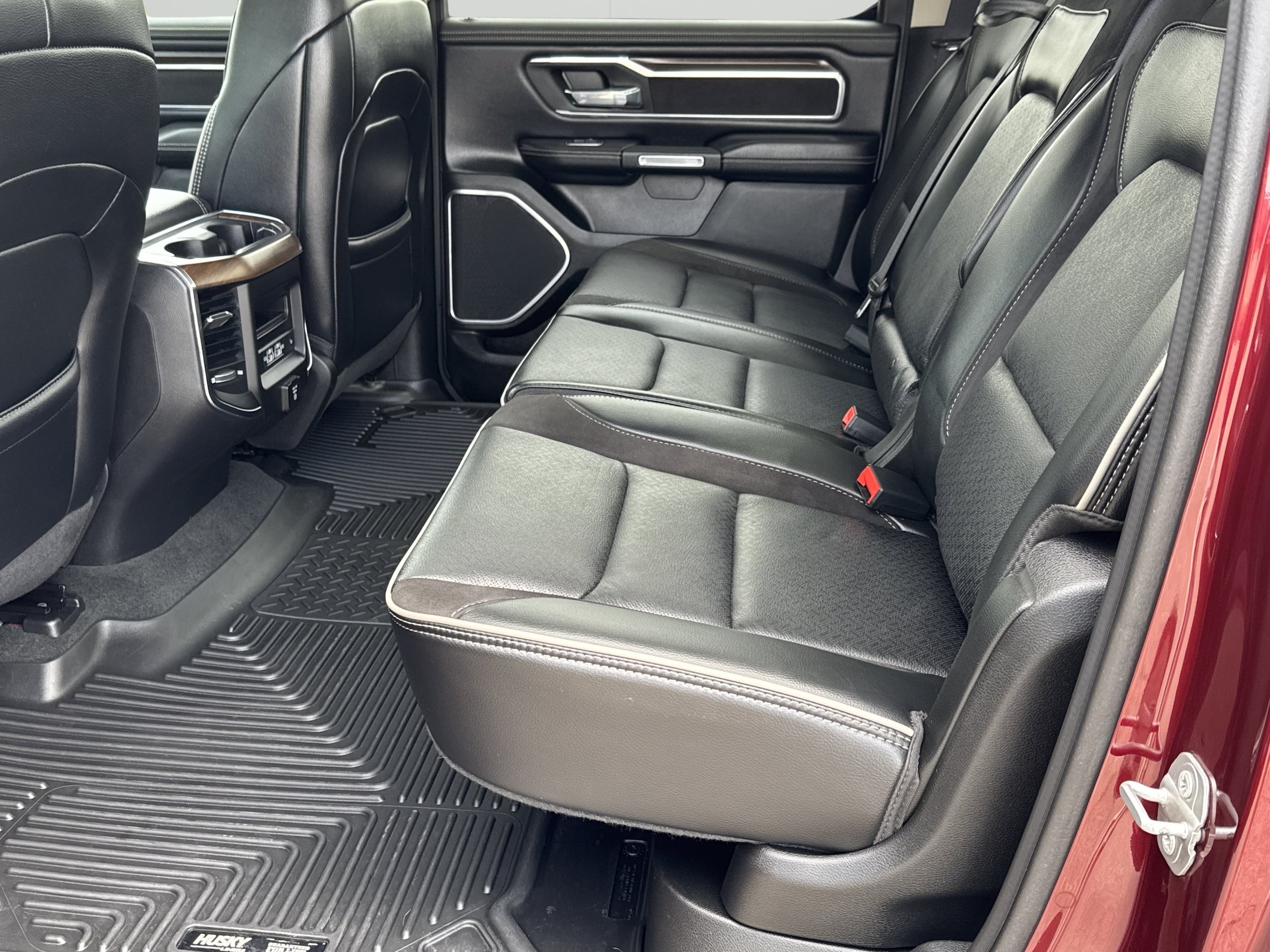2022 RAM Ram 1500 Pickup Laramie - Photo 18