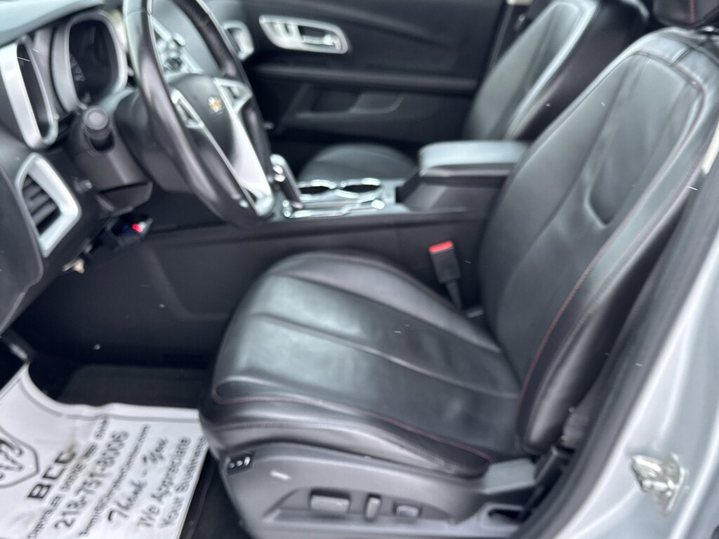 Used 2013 Chevrolet Equinox SUV