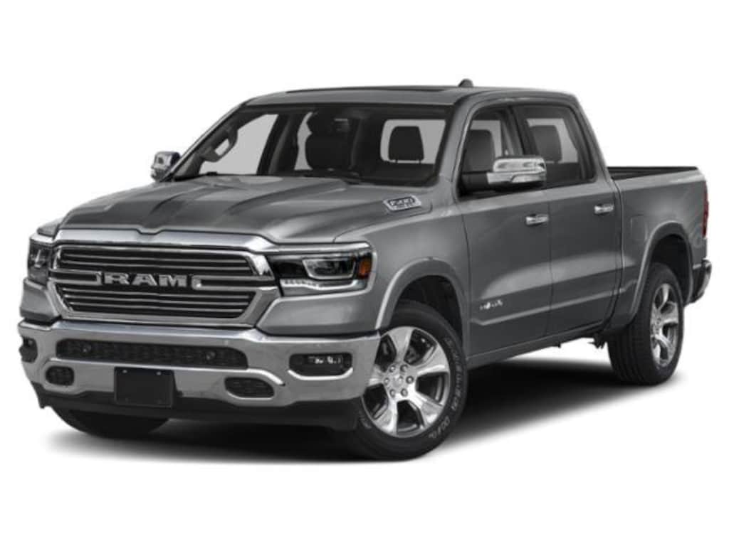 Used 2019 Ram 1500 Truck
