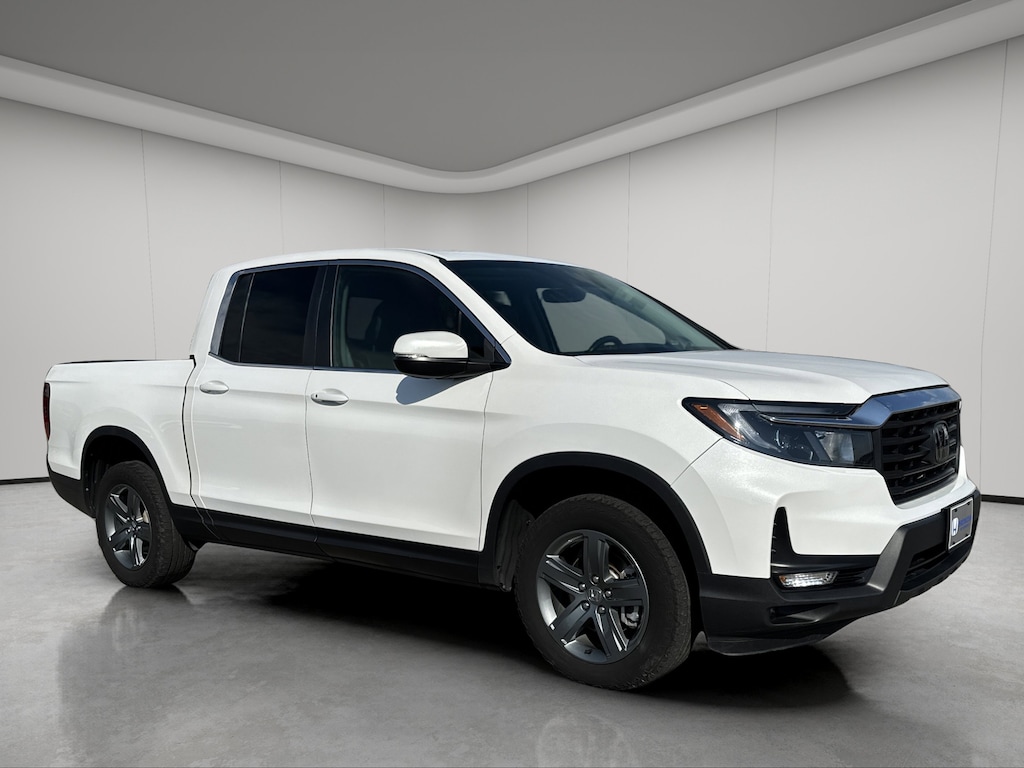 Used 2023 Honda Ridgeline  Truck
