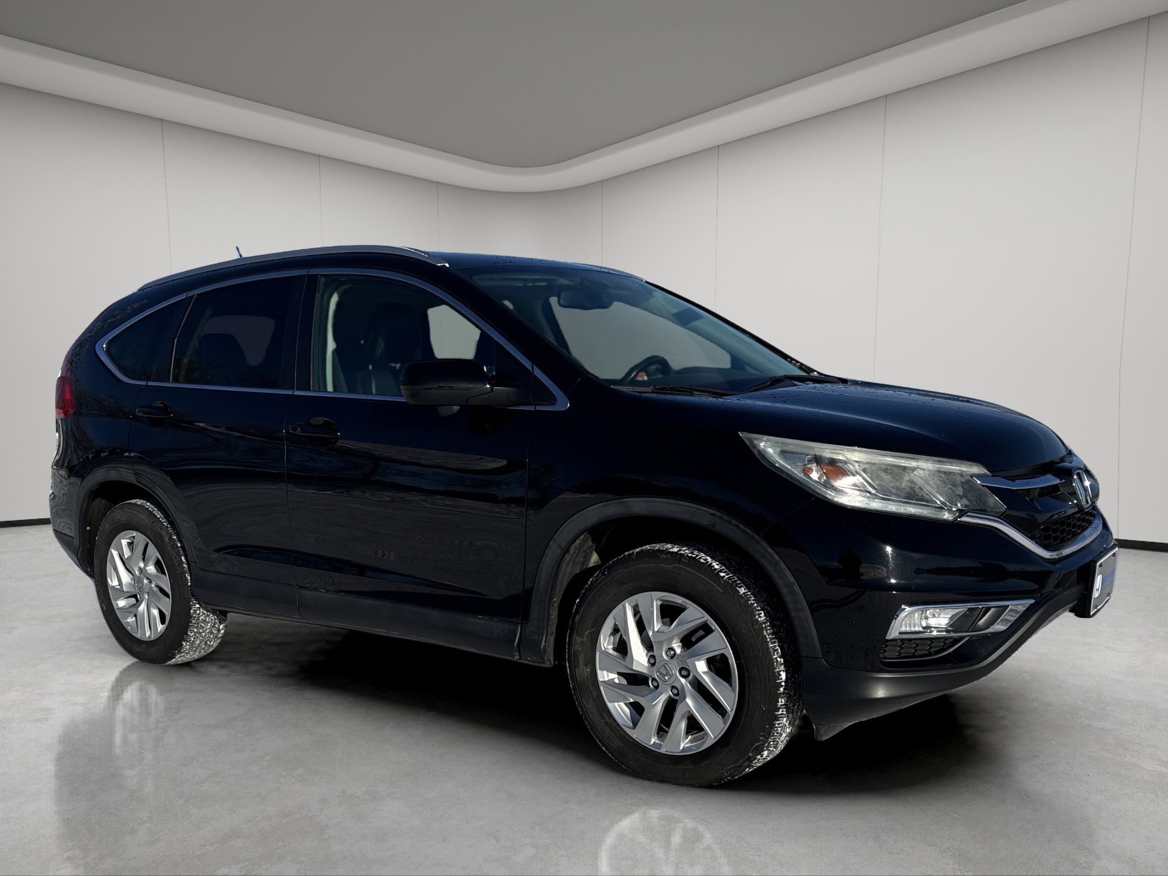 2016 Honda CR-V EX-L's photo