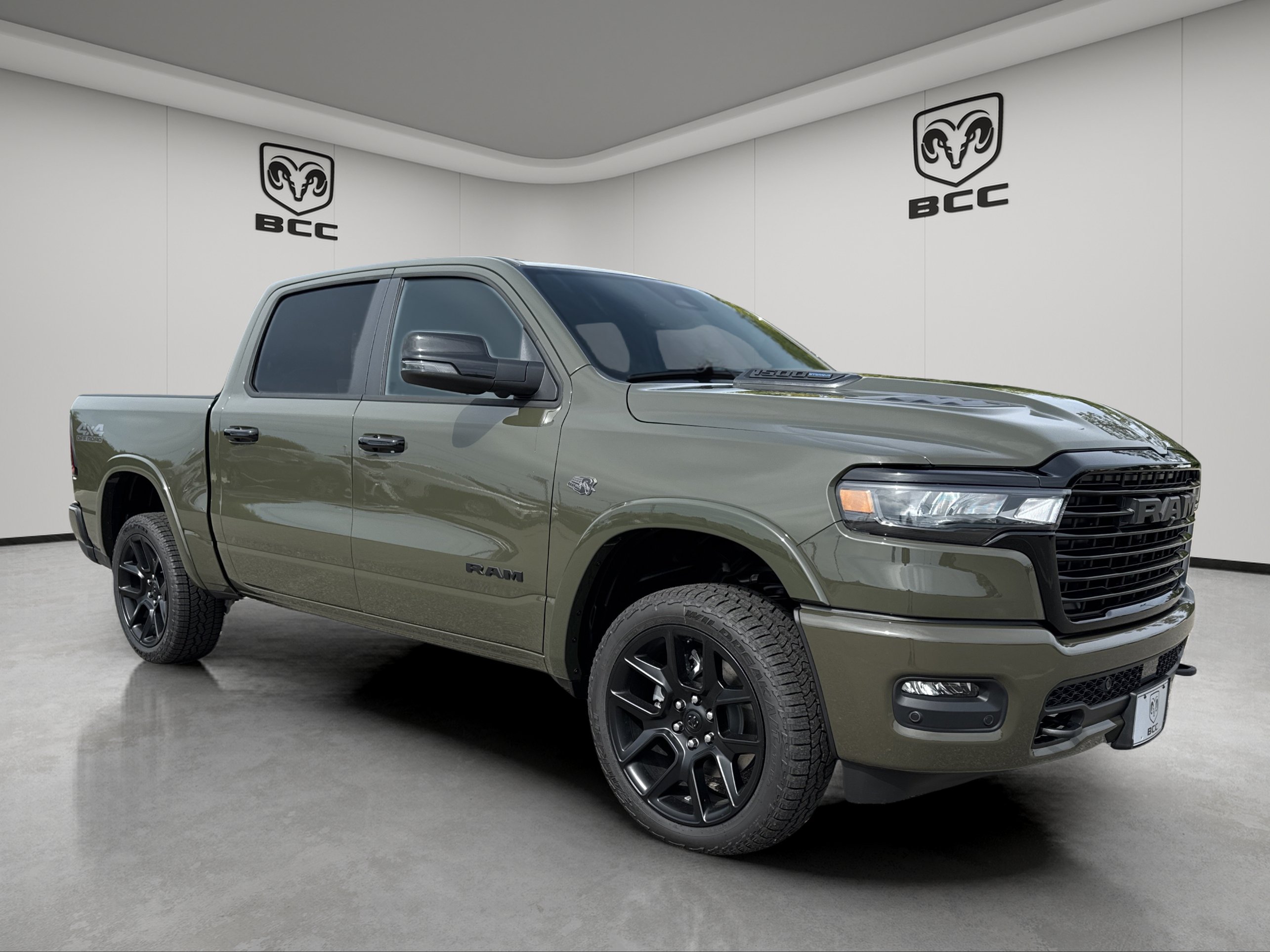  Ram 1500