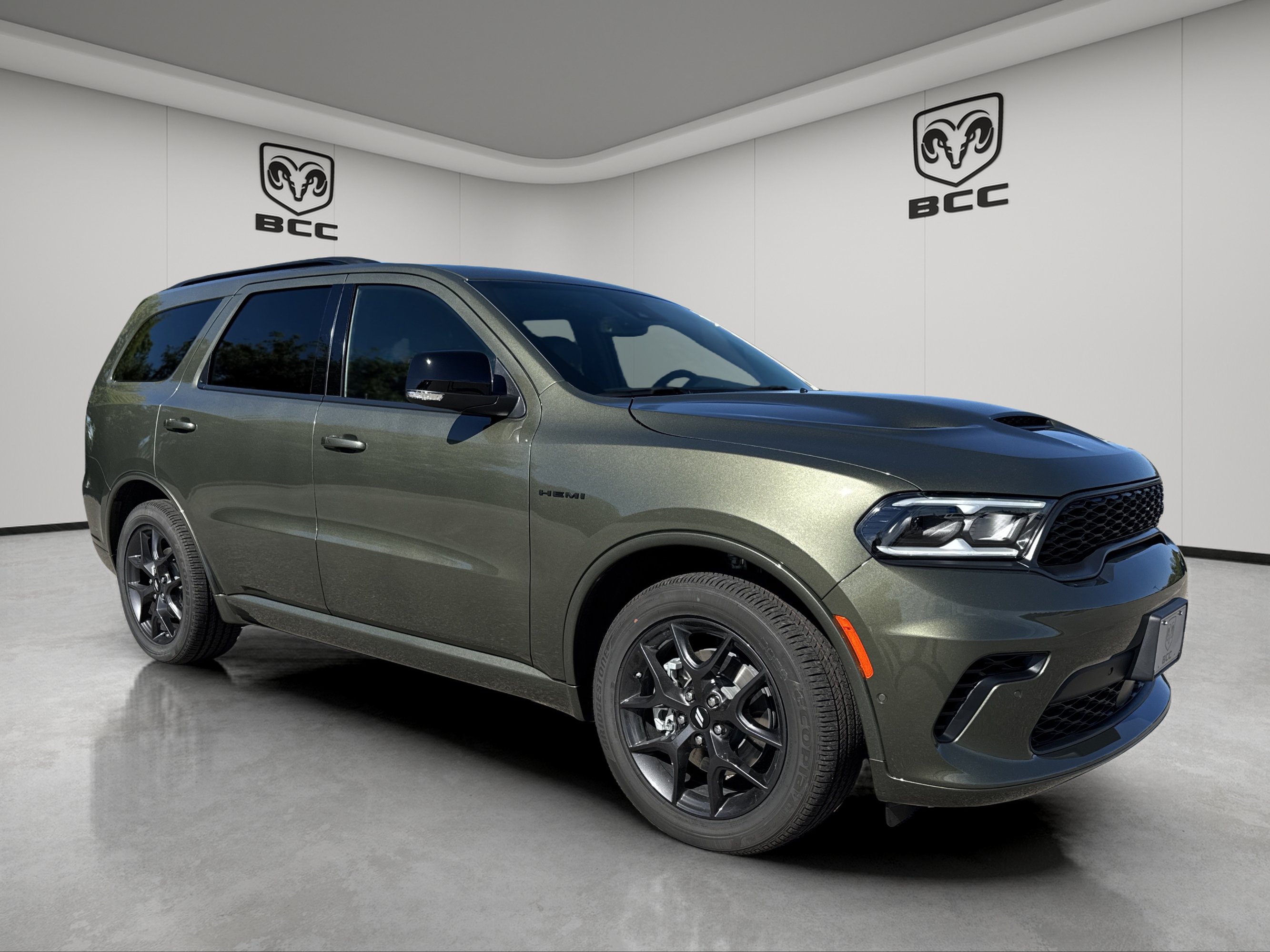  Dodge Durango