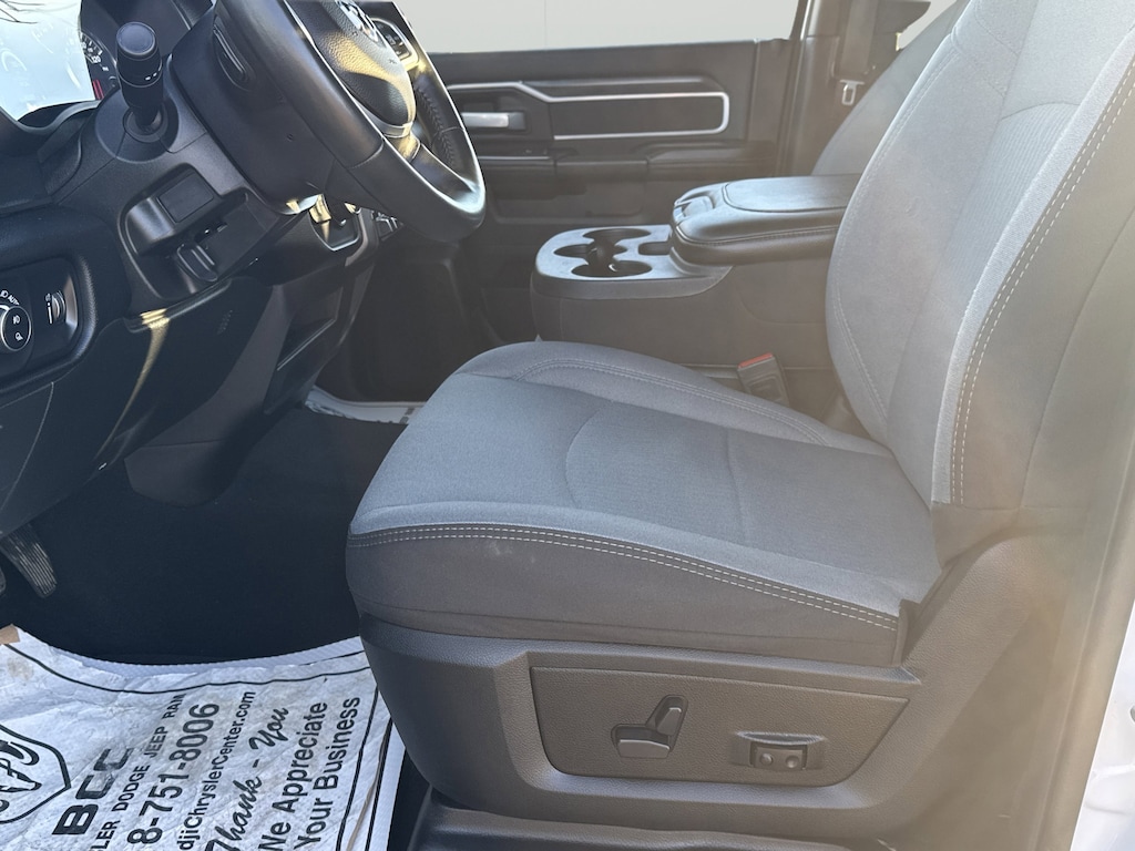 Used 2024 Ram 2500 Truck