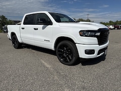 2025 Ram 1500 LARAMIE CREW CAB 4X4 5'7 BOX Pickup