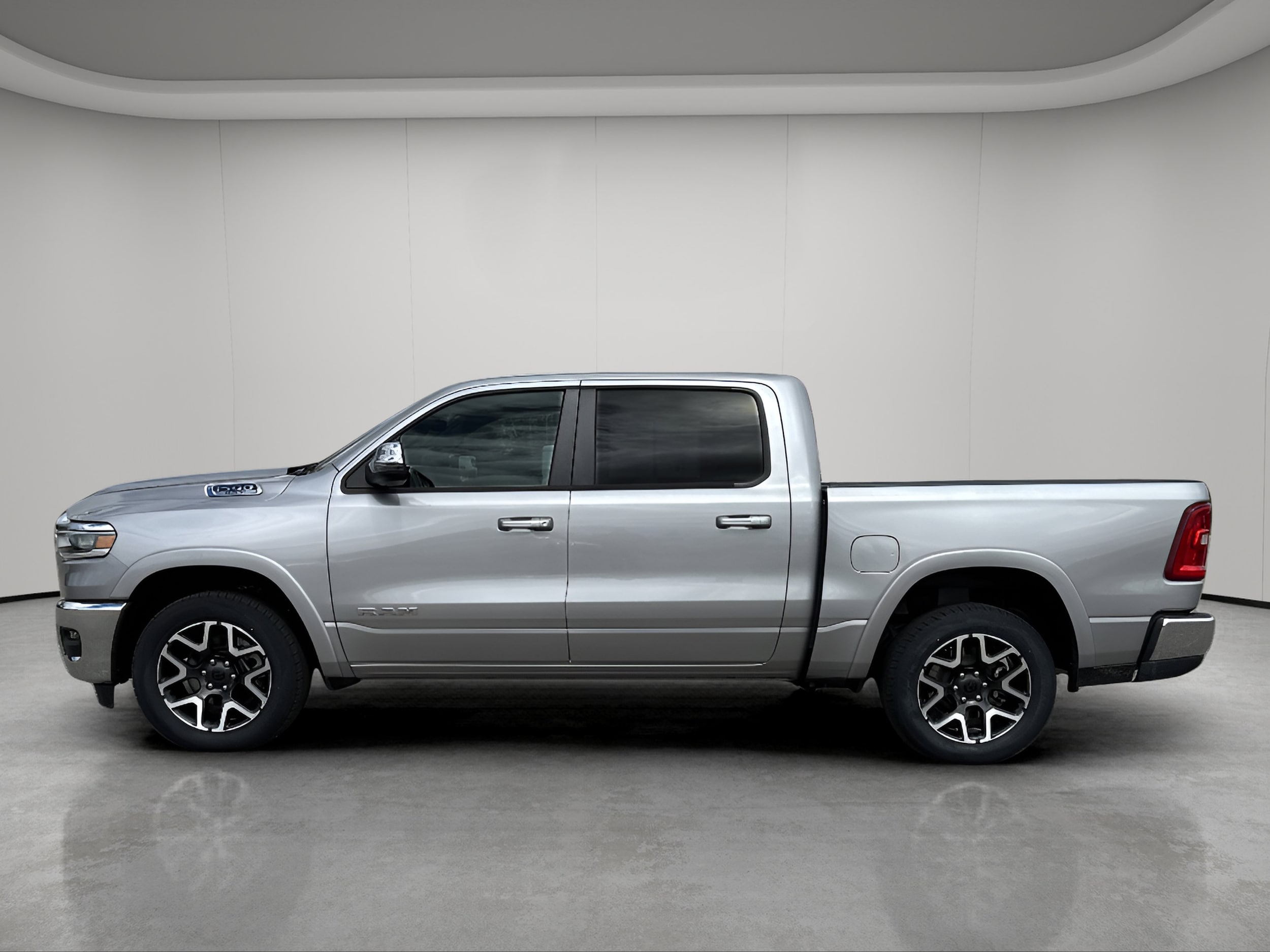 2025 RAM Ram 1500 Pickup Laramie - Photo 17