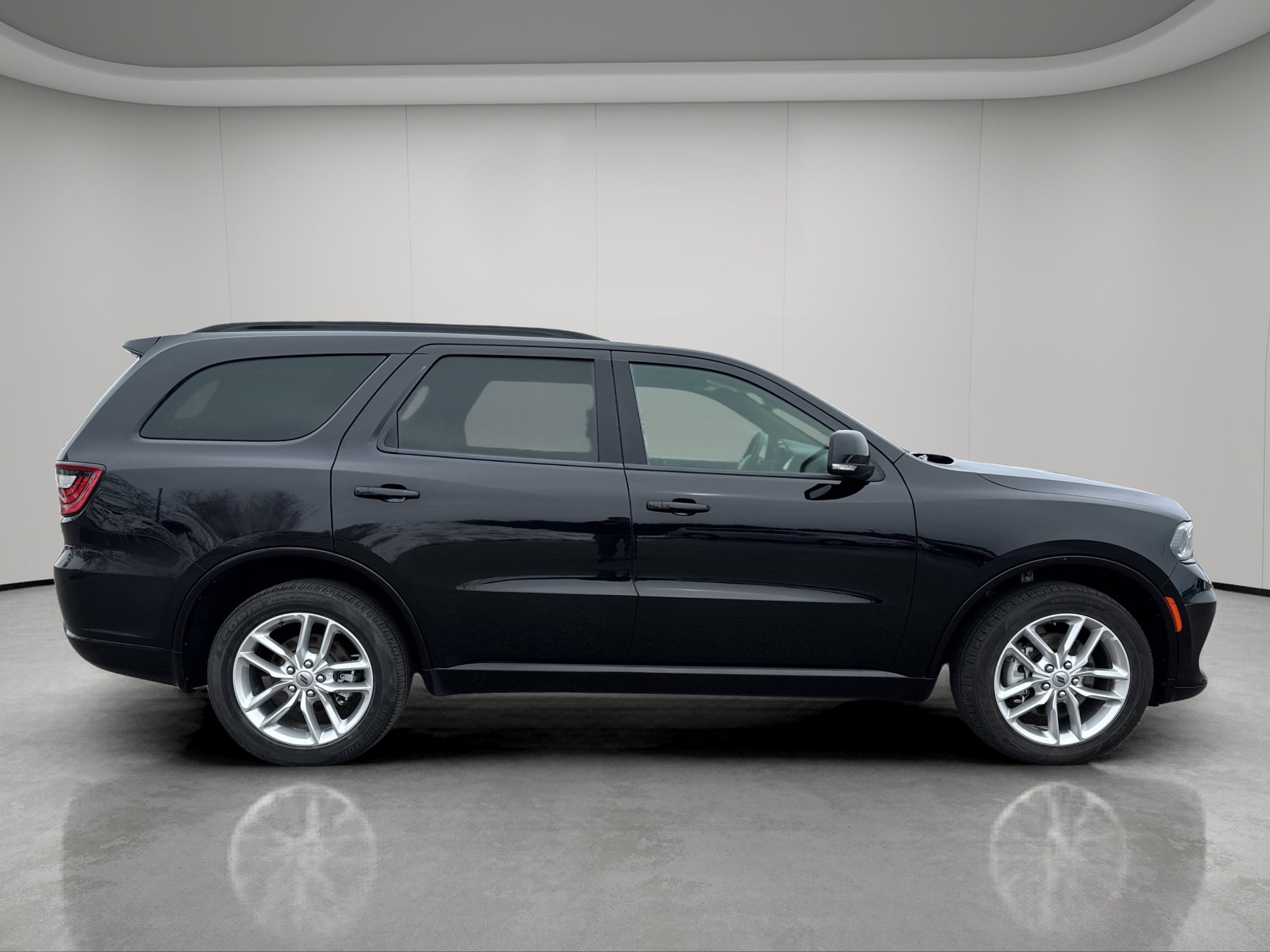 Used 2024 Dodge Durango GT with VIN 1C4RDJDG5RC213157 for sale in Bemidji, Minnesota