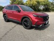 Honda CR-V Hybrid