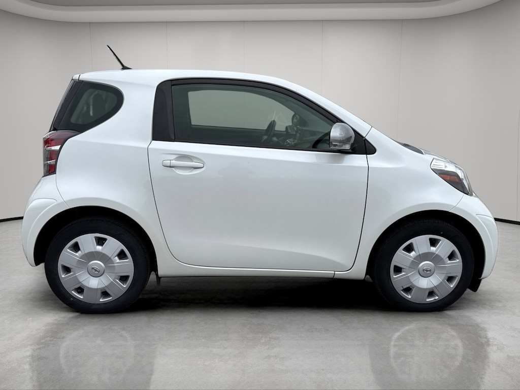 Used 2014 Scion iQ Hatchback