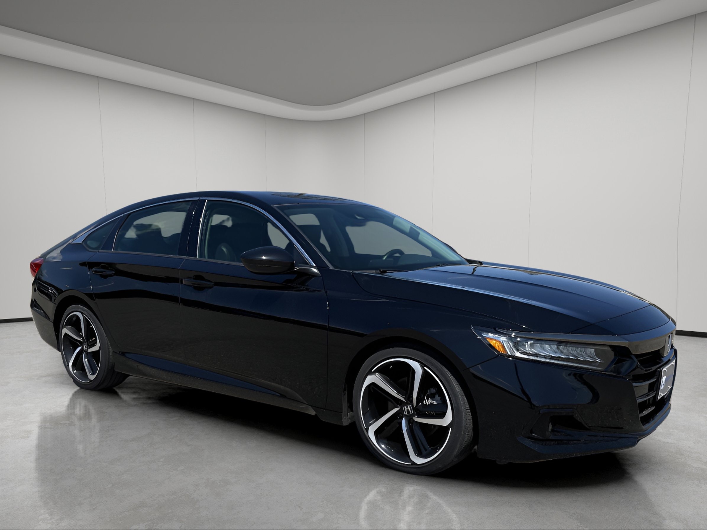 2022 Honda Accord 1.5T Sport SE CVT's photo