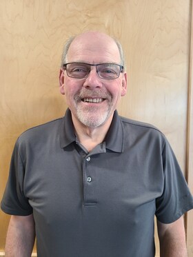Staff member Craig Knutson from ID_d78b1deb7d3a