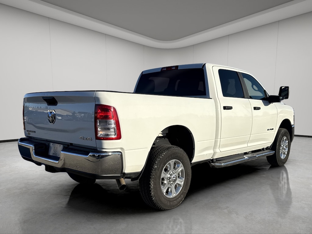 Used 2024 Ram 2500 Truck