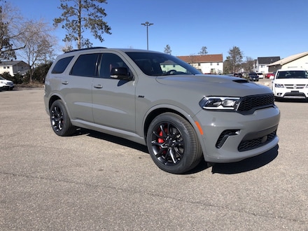 2024 Dodge Durango SRT 392 PREMIUM AWD Sport Utility