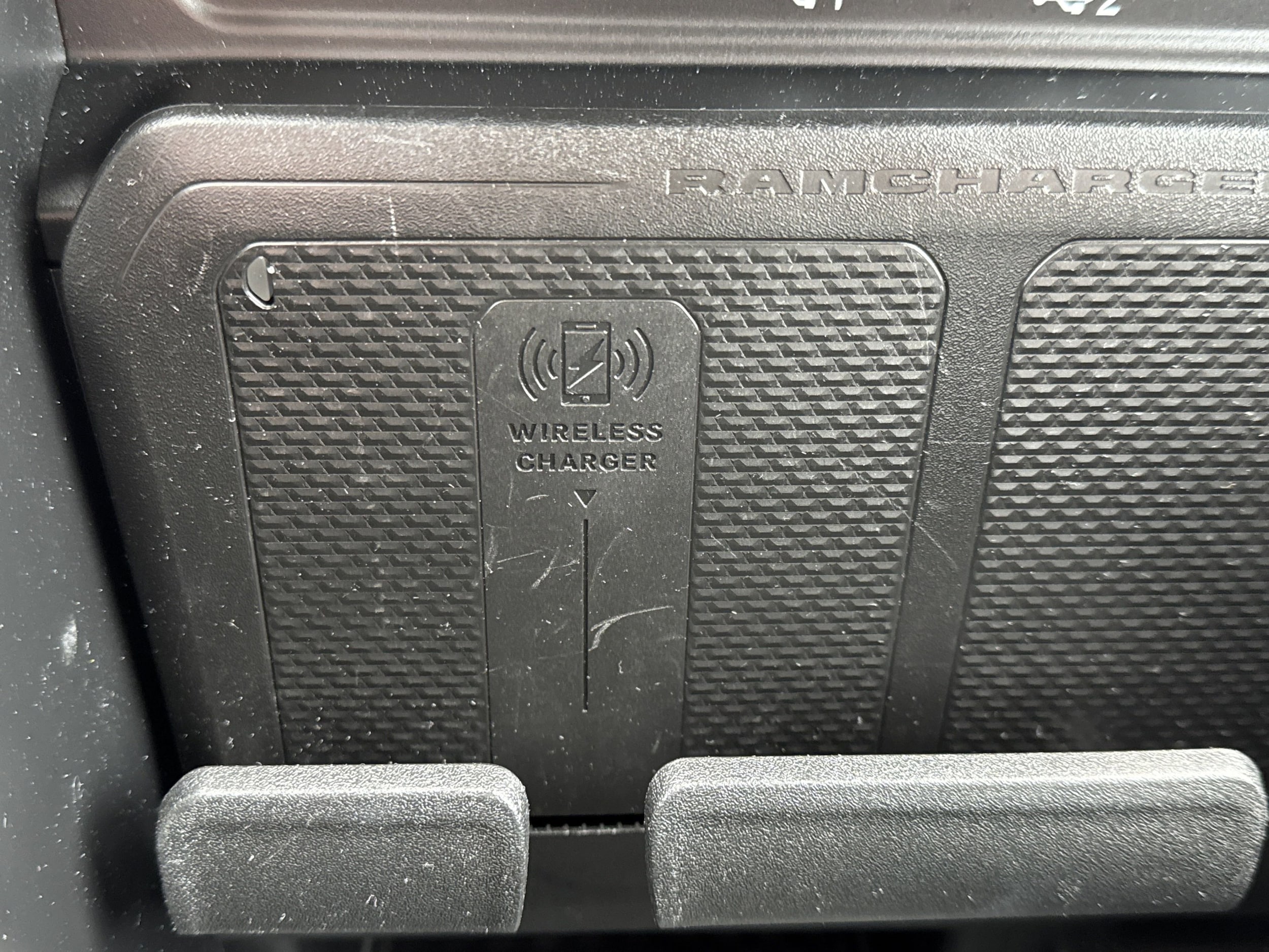 2025 RAM Ram 1500 Pickup Laramie - Photo 8