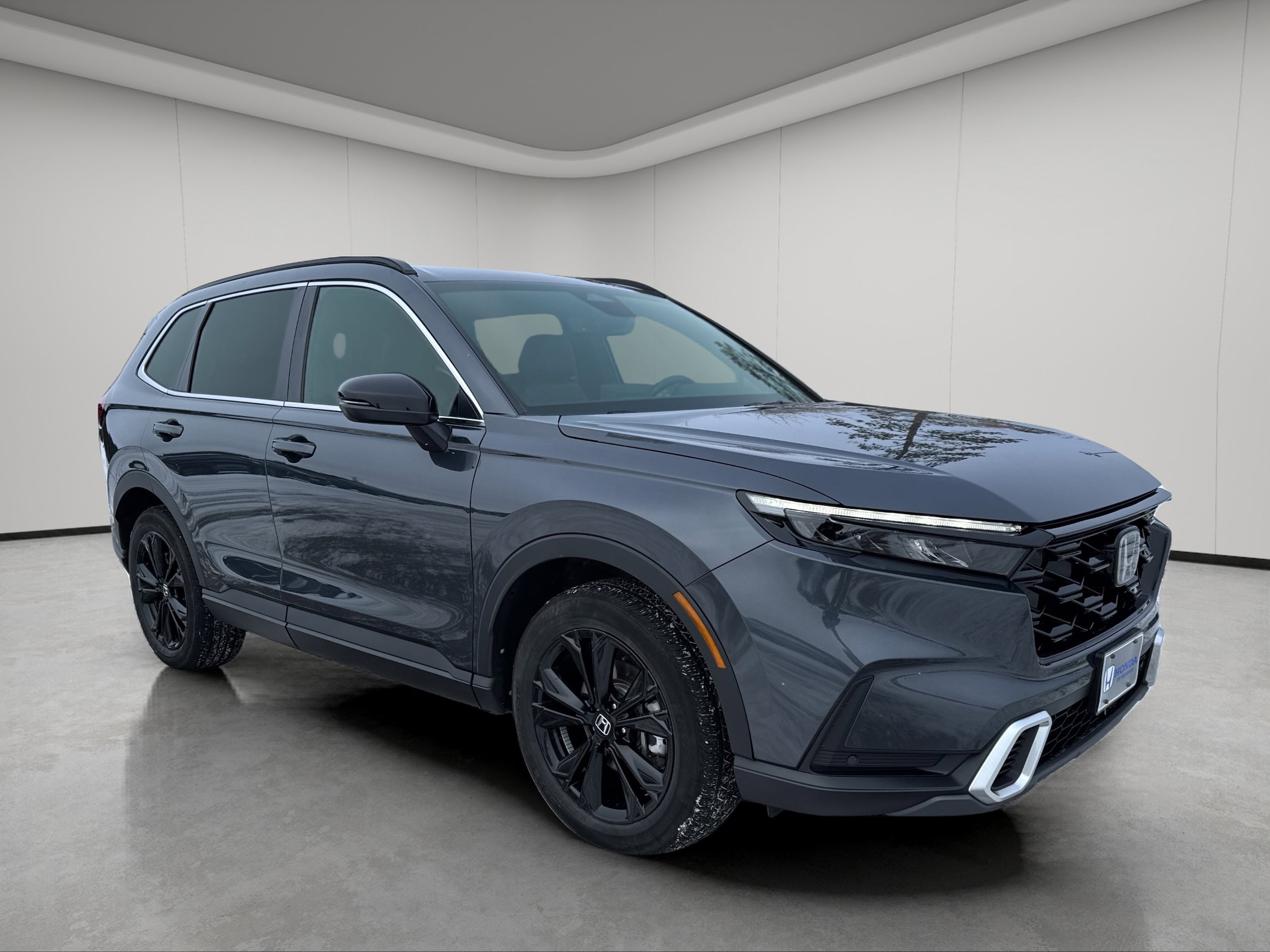 2023 Honda CR-V Sport Touring's photo