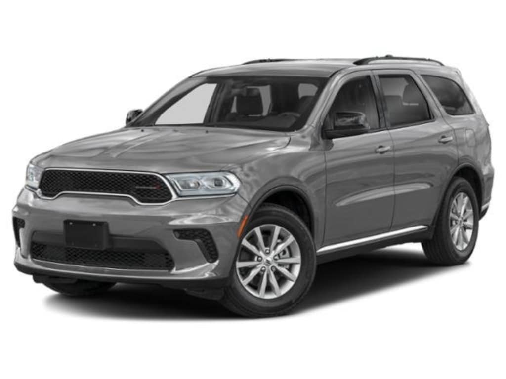 Used 2024 Dodge Durango SUV