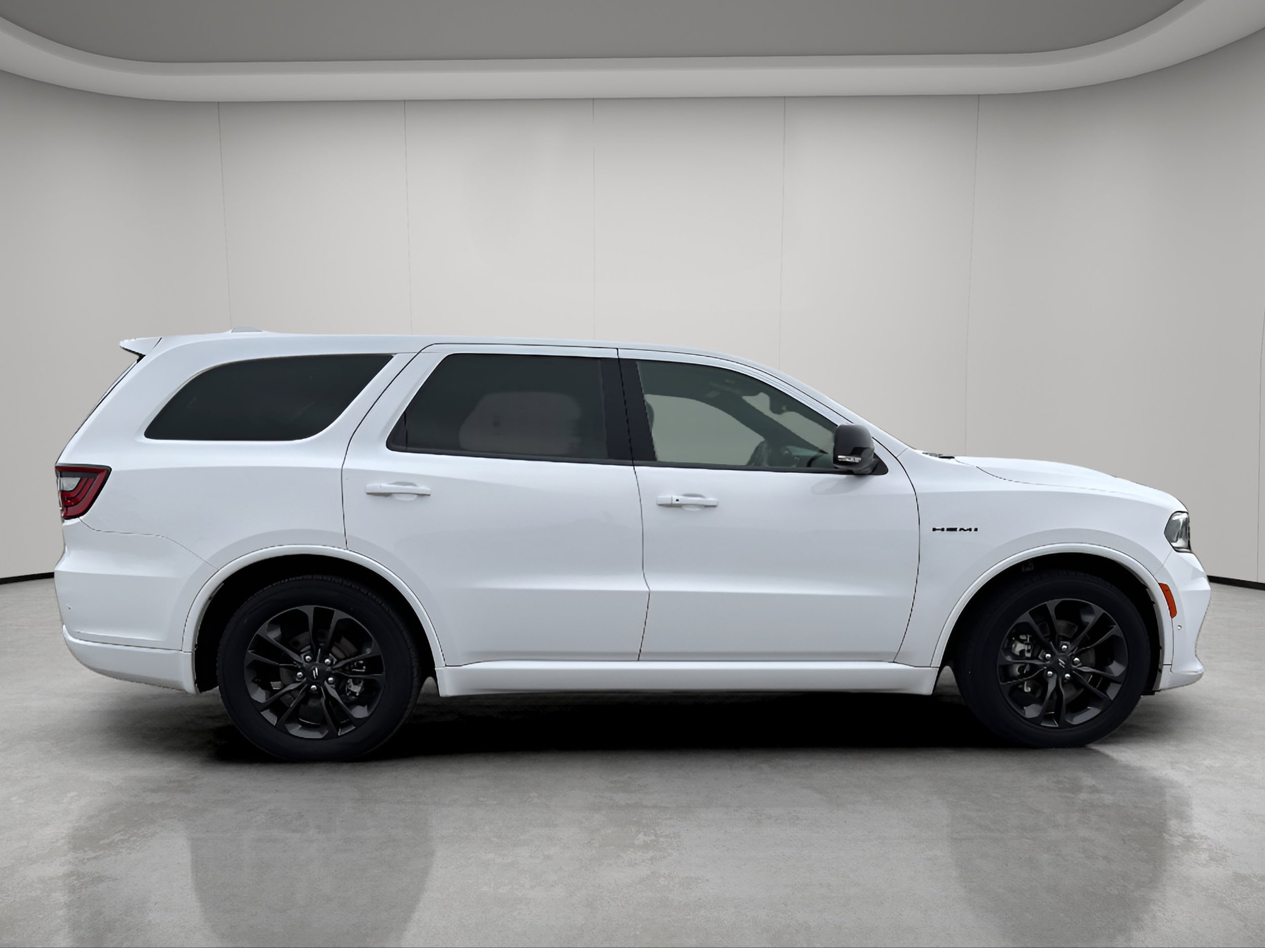 Used 2022 Dodge Durango R/T with VIN 1C4SDJCT1NC221086 for sale in Bemidji, Minnesota