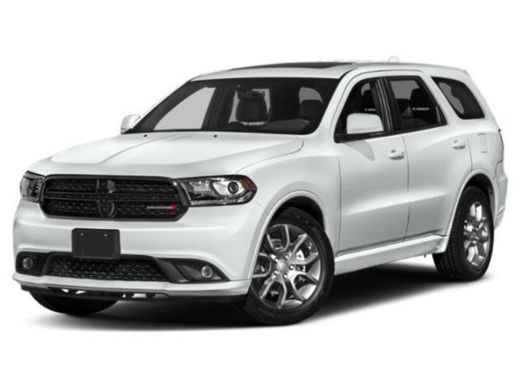 Used 2019 Dodge Durango SUV