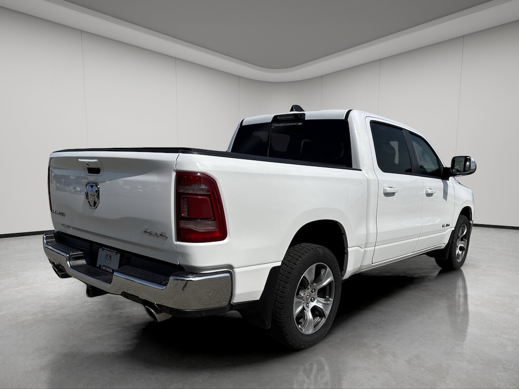 Used 2023 Ram 1500 Truck