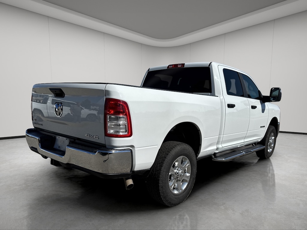 Used 2024 Ram 2500 Truck