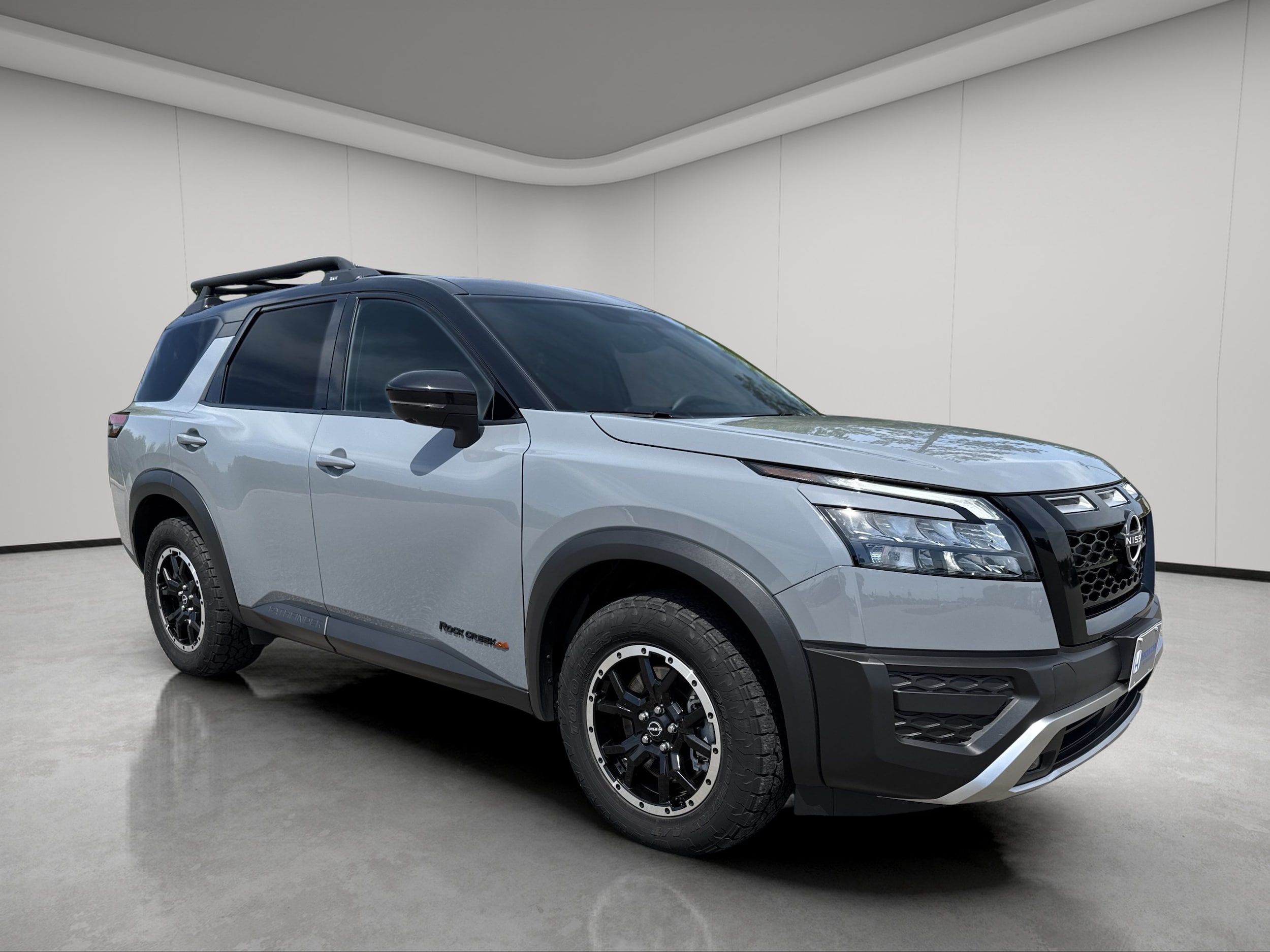2023 Nissan Pathfinder