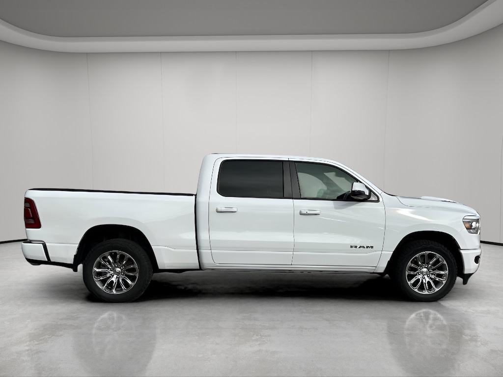 Used 2023 Ram 1500 Truck