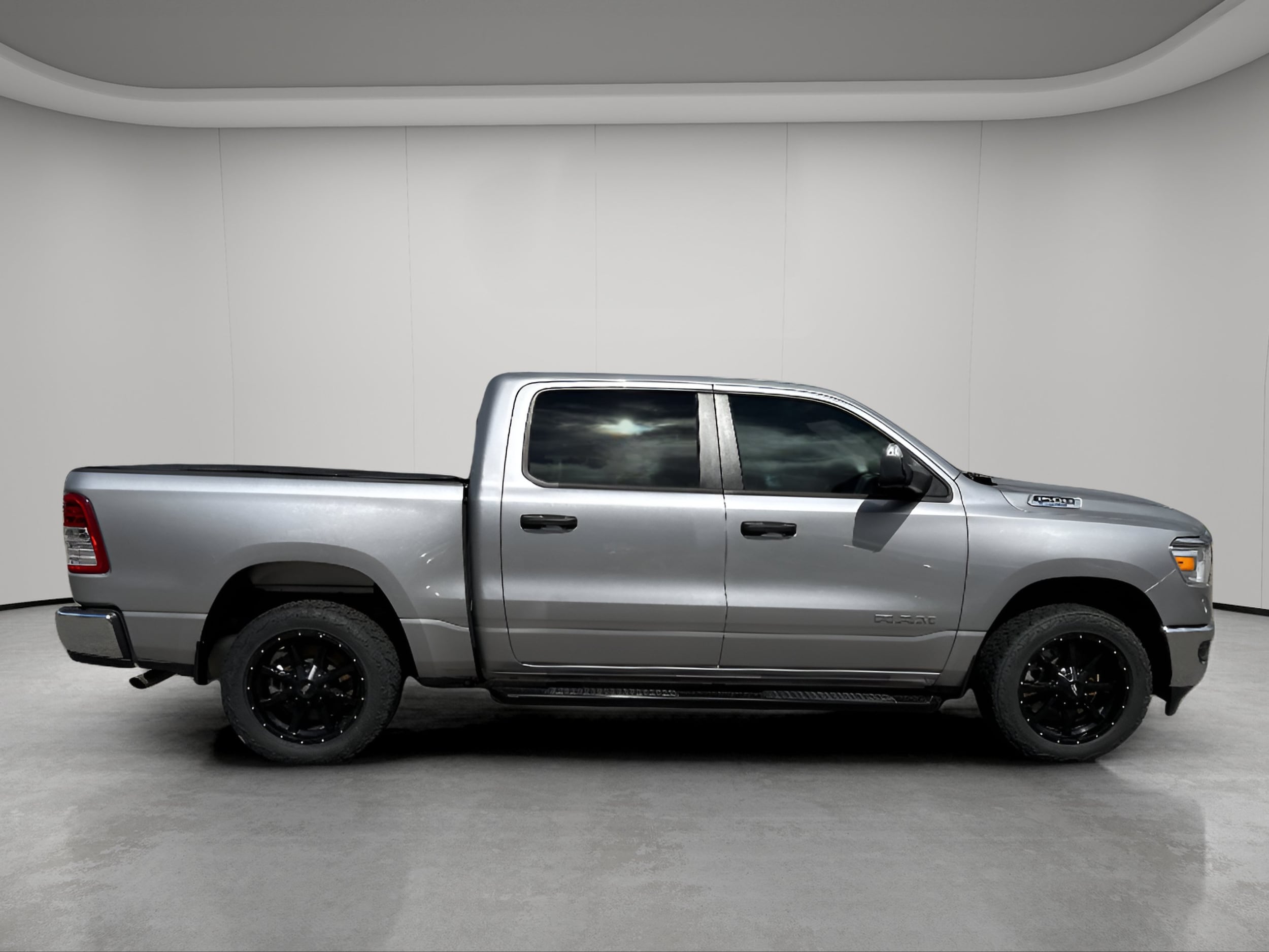 Used 2023 RAM Ram 1500 Pickup Big Horn/Lone Star with VIN 1C6RRFFG4PN656968 for sale in Bemidji, Minnesota
