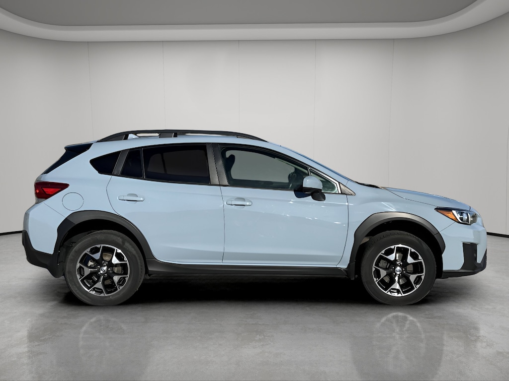 Used 2018 Subaru Crosstrek  SUV