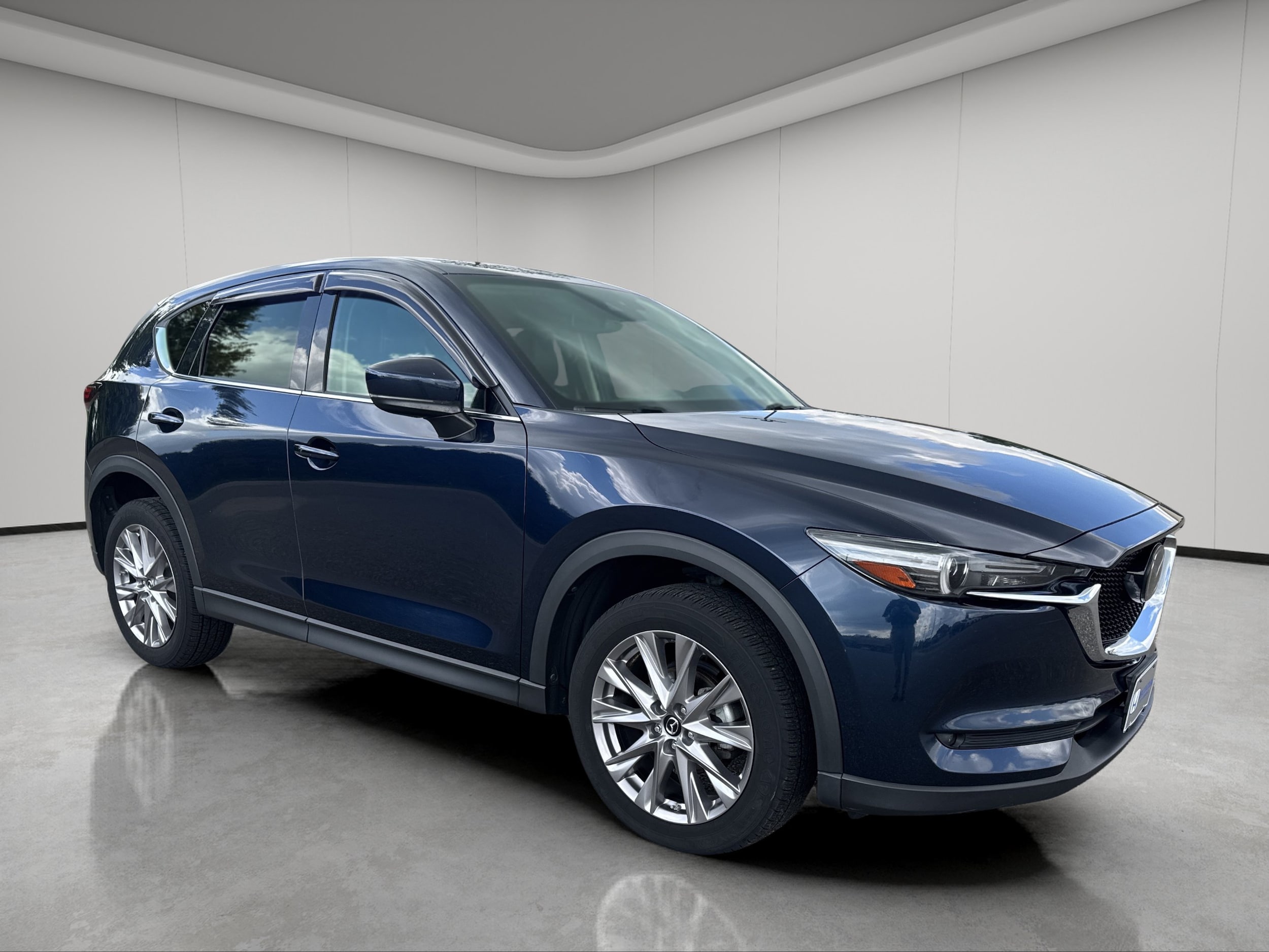 2020 Mazda CX-5